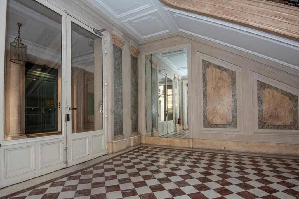 Appartement Loft In The Heart Of